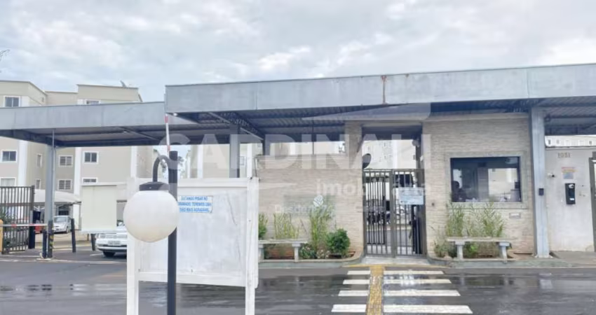 Apartamento Padrão em São Carlos
