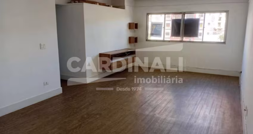 Apartamento com 3 dormitórios para Venda próximo ao estádio do Guarani, Campinas/SP.