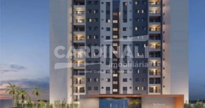 Apartamento Garden Novo com 2 dormitórios, próximo ao Campinas shopping e atacadão.