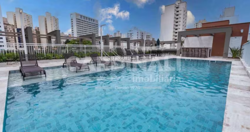 Studio à Venda em Campinas/SP - Ideal para Investimento com AIRBNB.