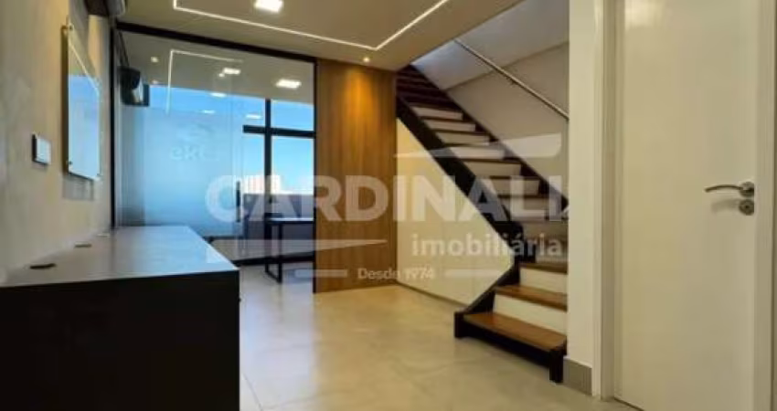 Sala Comercial à Venda no Edifício DUE UFFICIO em Campinas.