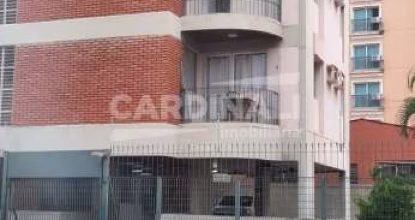 Apartamento de 1 dormitório a venda no Cambuí.