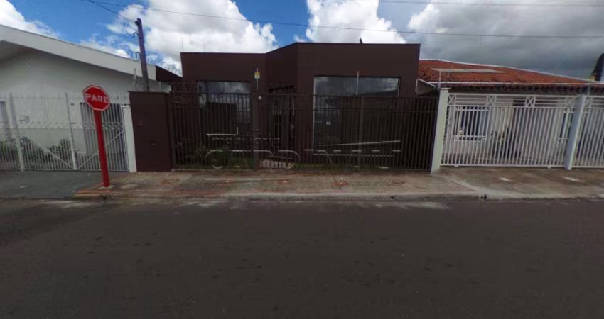 Comercial Prédio sem Condomínio em São Carlos