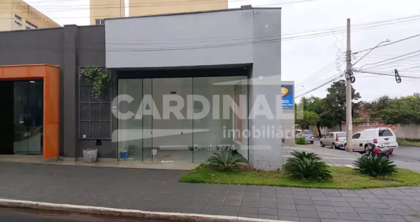 Ponto comercial para alugar na Avenida José Zilioli, Roseiras Mall - Sala 06, 19, Vila Sedenho, Araraquara