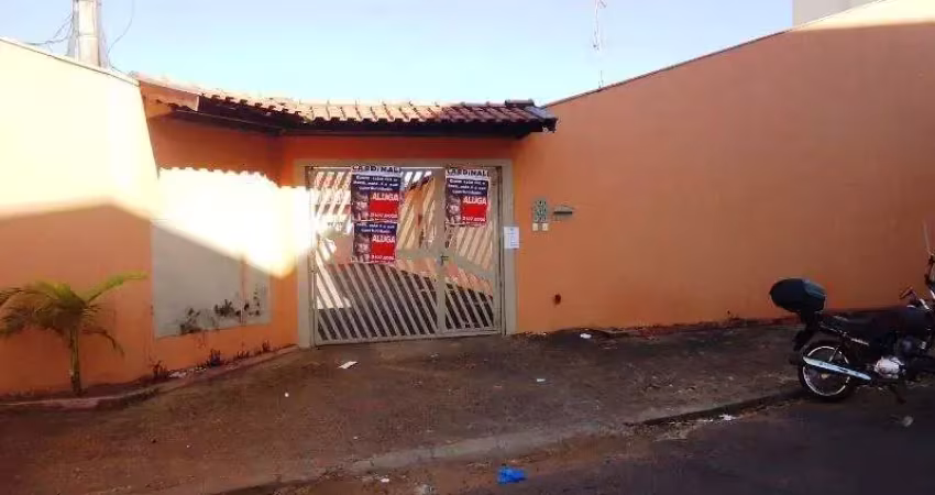 Apartamento com 1 quarto para alugar na Alameda Cravos, 706, Cidade Jardim, São Carlos