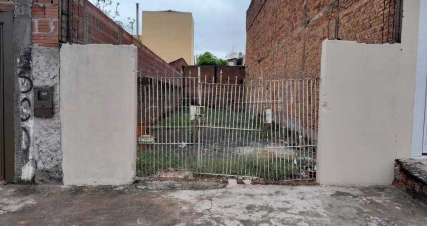 Terreno Padrão em São Carlos
