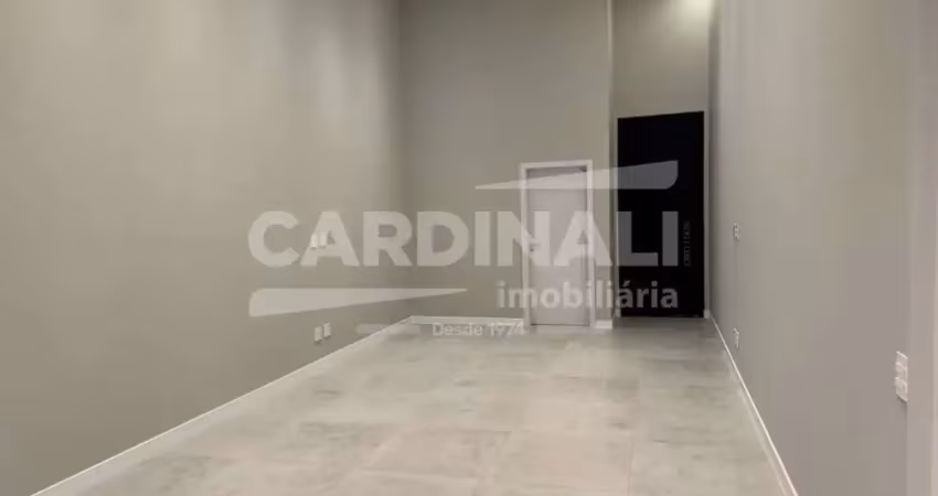 Casa Condomínio em São Carlos