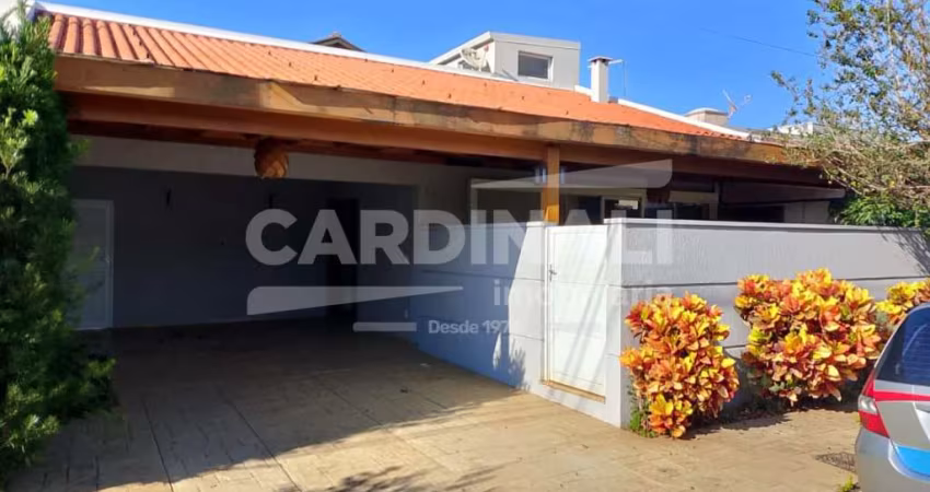 Casa Condomínio em Araraquara