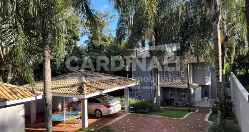 Casa à Venda Condomínio San Conrado, Sousas