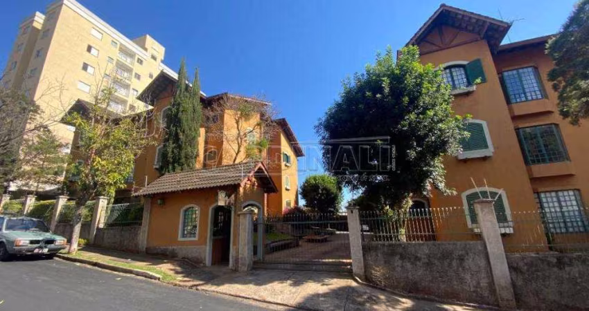 Apartamento Padrão em São Carlos