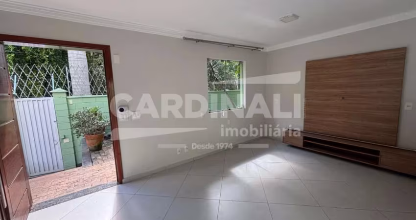 Casa à Venda e Locação com 3 dormitórios no Bosque de Barão Geraldo, Campinas/SP