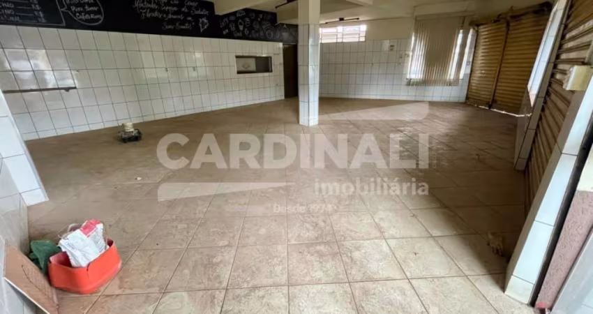 Comercial Prédio em São Carlos