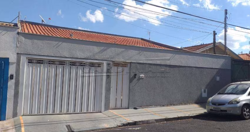 Casa Padrão em Araraquara