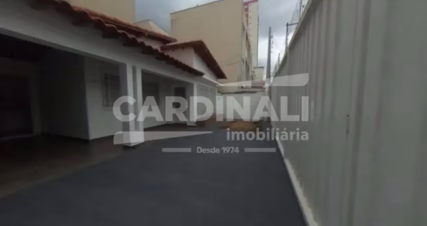 Casa com 2 dormitórios no Jardim Lutfalla próxima a USP em São Carlos
