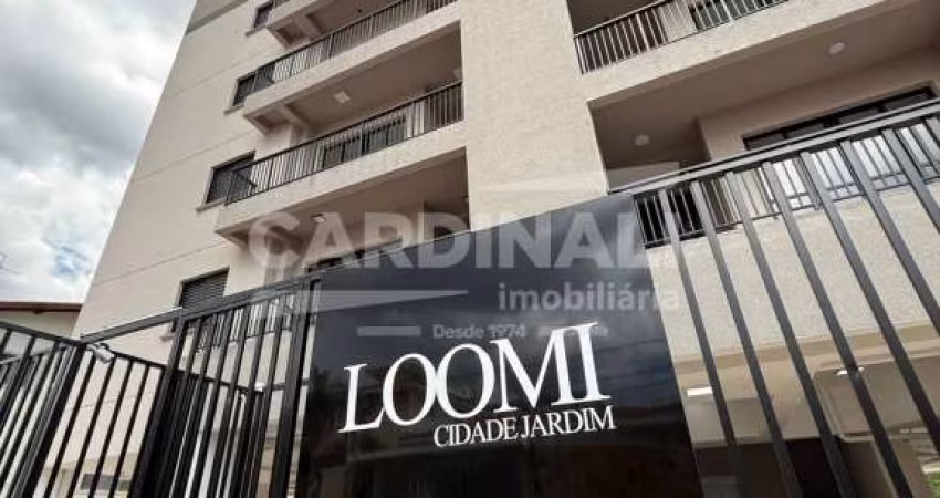 Apartamento Padrão em São Carlos