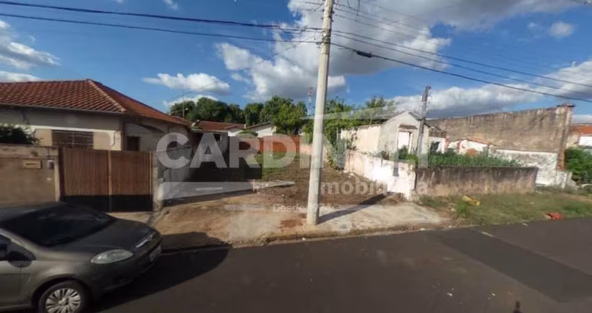 Imóvel localizado no bairro Vila Prado bem no miolo de muito estabelecimentos comerciais.