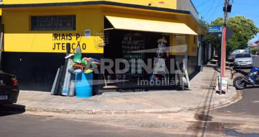 Salão Comercial de Esquina à Venda - Jardim Icaraí - R$ 320.000,00