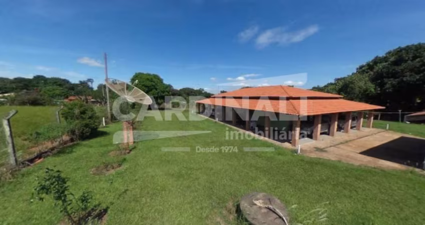 Imóvel Rural em perímetro urbano fácil acesso a outros bairro e também a Rodovia.