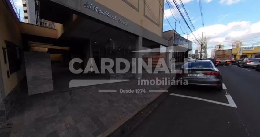 Comercial Salão em São Carlos