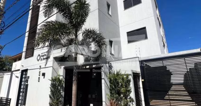 Apartamento Padrão em São Carlos