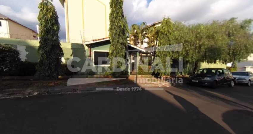 Apartamento Padrão em São Carlos