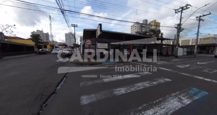 Comercial Ponto Comercial em São Carlos