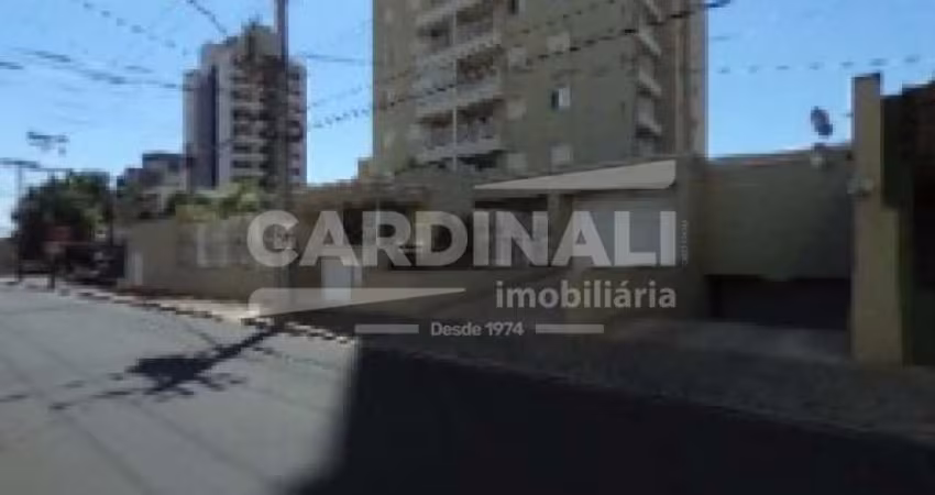 Apartamento Padrão em São Carlos