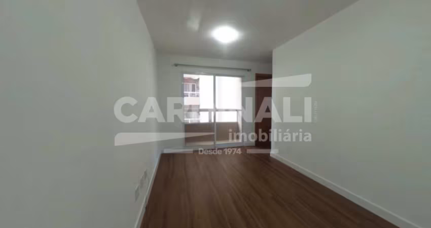 Apartamento Padrão em São Carlos