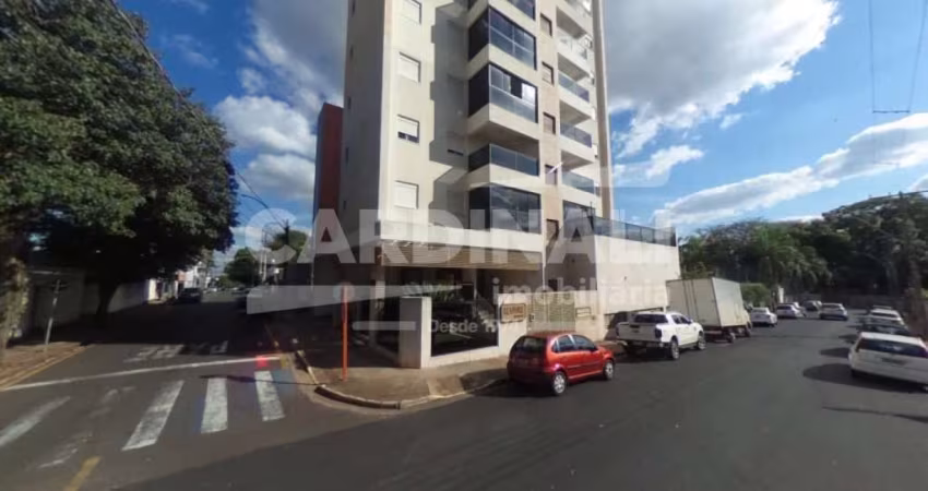 Apartamento Padrão em São Carlos