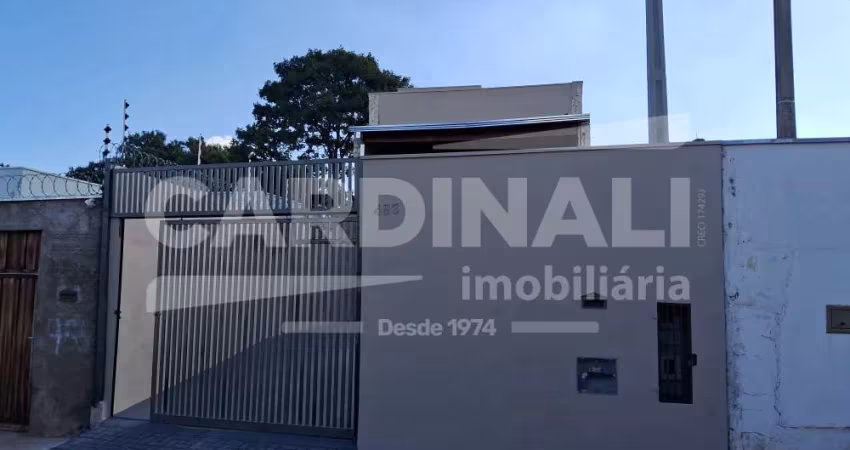 Sobrado com ótima localização, ao lado da Alameda Paulista.