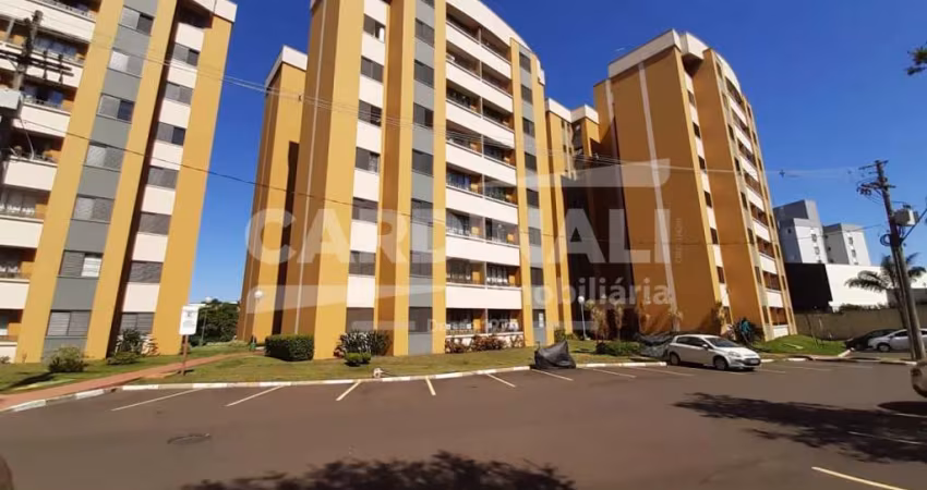 Apartamento Padrão em São Carlos