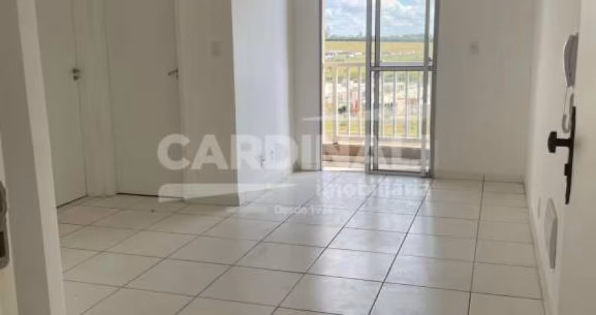 Apartamento Padrão em São Carlos