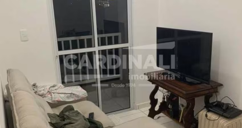 Apartamento Padrão em São Carlos