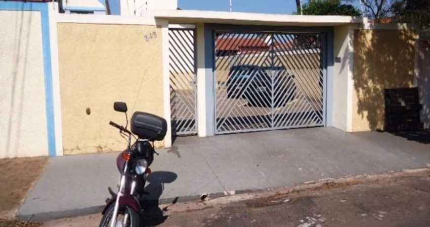 Apartamento Padrão em São Carlos