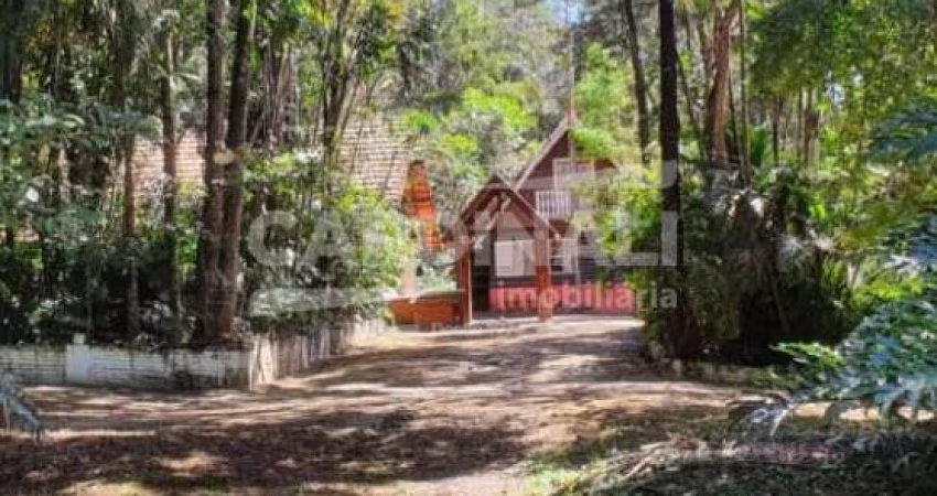Rural Chácara em São Carlos