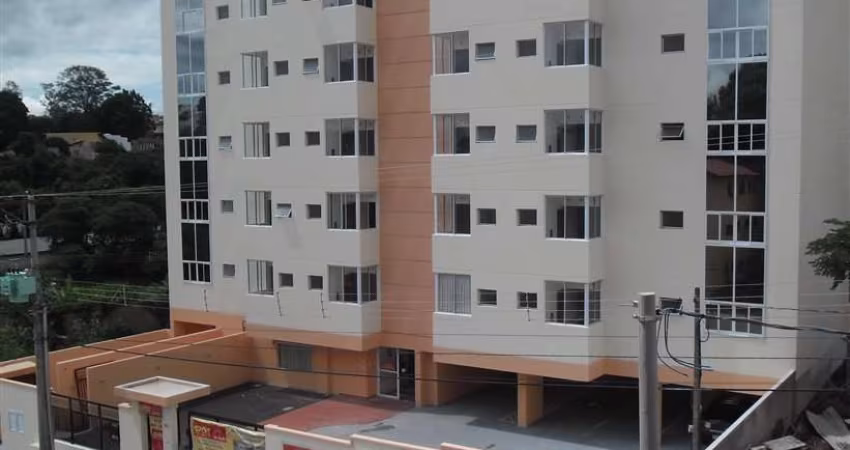 Apartamento Padrão em São Carlos
