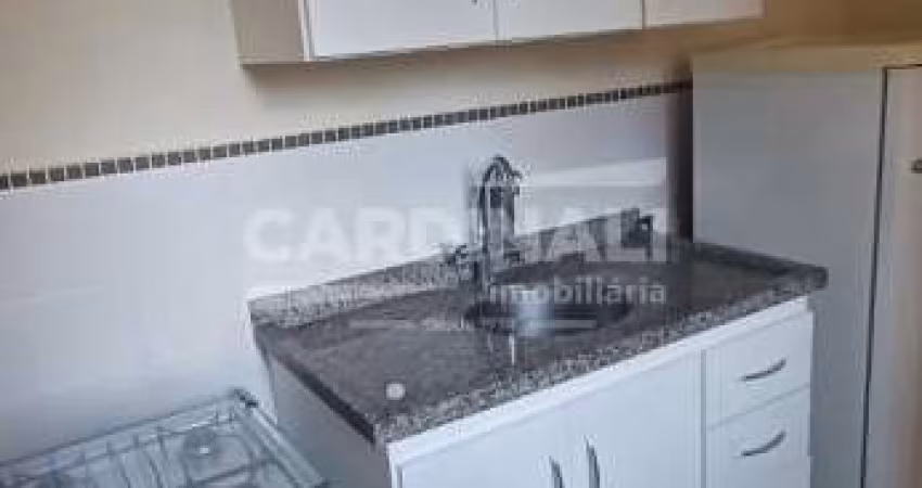 Apartamento Kitchnet com Condomínio em Campinas