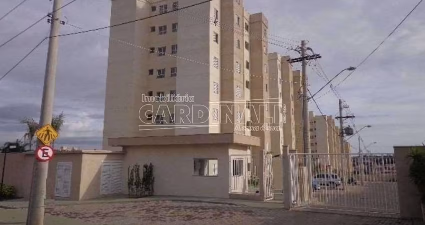 Apartamento Padrão em São Carlos