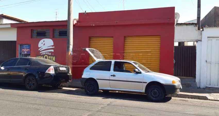Imovel comercial em São Carlos - SP