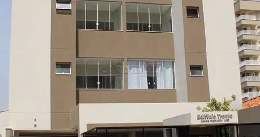apartamento de um dormitório.