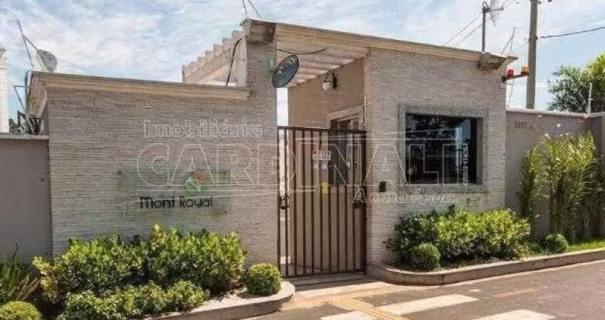 Apartamento Padrão em São Carlos