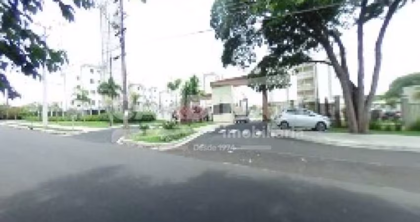 Apartamento Padrão em São Carlos