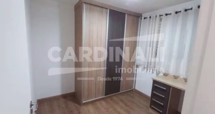 Apartamento Padrão em São Carlos