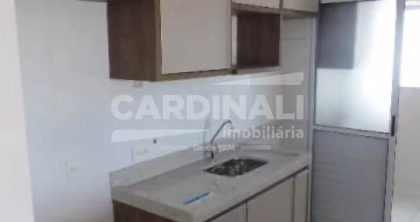 Apartamento Padrão em São Carlos