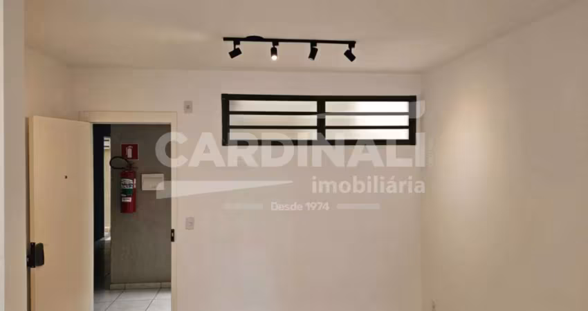 Apartamento com ótima localização, área de lazer completo.