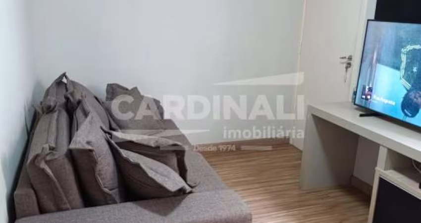 Apartamento com ótima localização próximo escola e supermercados