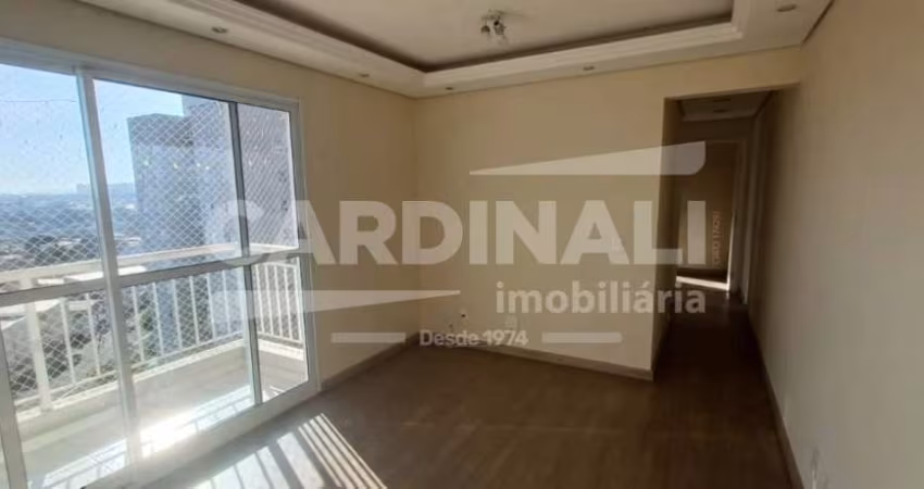 Apartamento para locação no bairro Jardim Nova Europa em Campinas/SP.