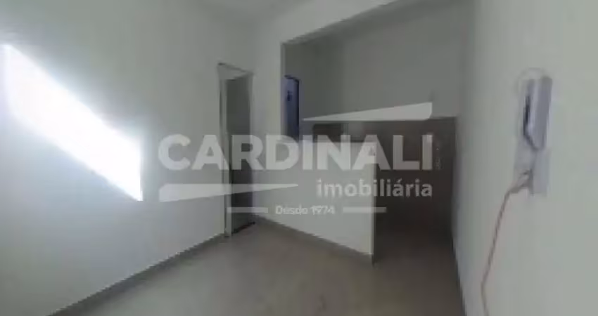 Kitchnet aconchegante com boa localização bem próxima ao centro