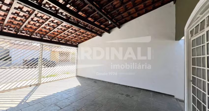 Imovel no Planalto Paraiso em São Carlos