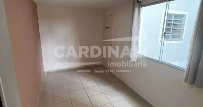 Apartamento Padrão em São Carlos